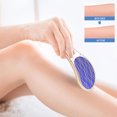 thumbnail image 1 of SMihono Kitchen Organizers and Storage Crystal Hair Eraser For Women And Men, Exfoliation Hair Removal Tool For Arms Legs Back - Fast & Easy, Reusable & Washable, Portable Epilator Kitchen Gadgets Must Have 2023, 1 of 6
