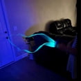 thumbnail image 4 of Handheld Rope Launcher Portable Fun Electric Toy Rope Thruster Best Gift For Children, 4 of 5