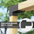 thumbnail image 4 of Pergola Kit, 4 of 9