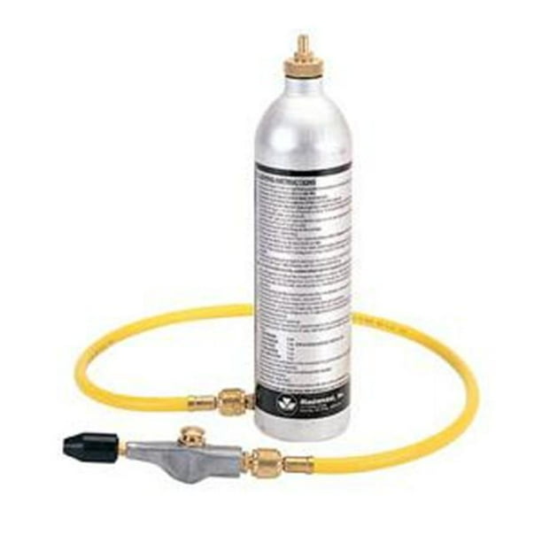 Mastercool 91046A AC System Flush Kit