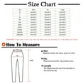 thumbnail image 3 of Aoochasliy Mens Jeans Men's Full Fashion Classic Twill Work Wear Combat Safety Cargo Pants, 3 of 7