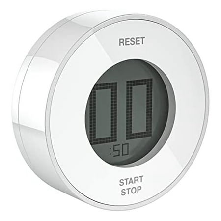 

Digital Kitchen Timer Egg Timer with LCD Screen Timer for Cooking