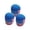 C, variant on Independence Day 4th of July Patriotic Knitted Bean Bags,Red White Blue Handmade Throwing Sacks,Memorial Day Lawn Toss Game Set,7cm*7cm 1pc