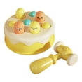 thumbnail image 2 of Children's Tools Children's Educational Early Childhood Hand-eye Coordination Training Children's Tools, 2 of 8