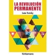 thumbnail image 1 of LA REVOLUCIÓN PERMANENTE FONTAMARA LEON TROTSKY, 1 of 2