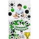 thumbnail image 5 of Globos para decoracion de Fiesta Kit Futbol Soccer 80 pzs, 5 of 7