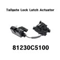 thumbnail image 5 of For Sorento 2016-2020 Rear Tail Gate Latch Liftgate Power Lift Actuator Motor 81230-c5100, 5 of 5