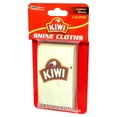 thumbnail image 3 of KIWI Shine Cloths 2 count, 3 of 5