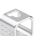 thumbnail image 4 of Soporte de la caja del marco de la carcasa para los accesorios de la cámara Plata Sunnimix Vivienda protectora, 4 of 8
