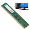 thumbnail image 1 of DDR3 1600Mhz  Desktop Memory Module for DDR3 UDIMM, 240Pin 64bit 1.35V/1.5V  Memory Modules for PC, 1 of 8