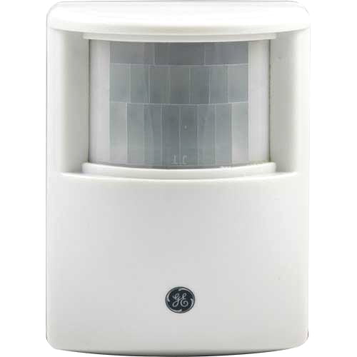 GE Wireless Alarm System Motion Sensor