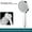 Silver_1, variant on Momihoom Multi-Function Handheld Shower Head, High Pressure Rain Showerhead for a Spa-Like Bathing Experience