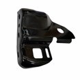 thumbnail image 3 of For Ford F-150 2009 10 11 12 13 2014 Bumper Bracket Driver and Passenger Side | Pair | Rear | Styleside | CAPA | FO1166200, FO1167200 | 9L3Z17788A, 9L3Z17788B, 3 of 3