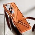 thumbnail image 3 of Case For Samsung Galaxy S26 Ultra, Super Slim Shell With Camera Protective Anti-Fall Holder Cover, 3 of 7