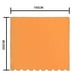 thumbnail image 3 of Toldo rectangular para exteriores, tela de sombreado para patio, protección UV, toldo para jardín, 3 of 9