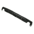 thumbnail image 2 of NINTE Rear Bumper Lip Diffuser for 2006-2013 Lexus IS250 IS350 4DR Carbon Fiber Style, 2 of 9