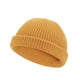 thumbnail image 1 of Gorra unisex vintage de punto de manga corta estilo hip hop, gorra de lana, gorra unisex de punto, 1 of 2