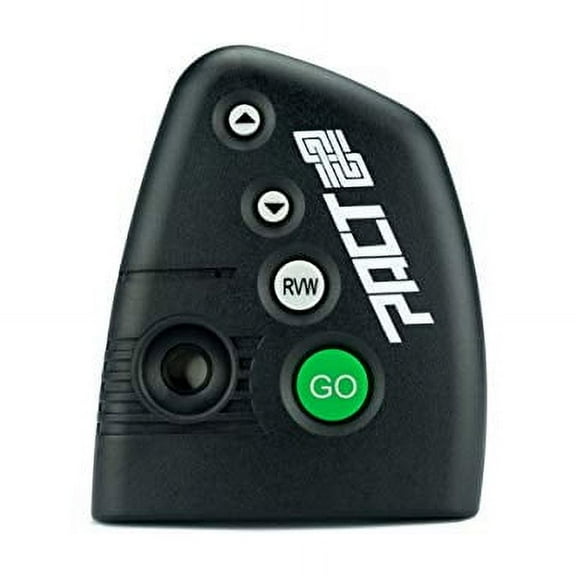 PACT Club Timer III - Shot Timer Guaranteed to Help You Improve