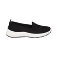 thumbnail image 1 of Tenis Mujer Trax By Mr Shu Confort Comodo negro 24, 1 of 4