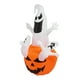 thumbnail image 5 of Fantasma Inflable De Halloween, Fantasma Inflable De Calabaza Inflable De Halloween Tres Blancos Fantasma Inflable con Luz LED Artesanía Excepcional, 5 of 8