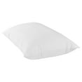 Mainstays Soft Support Microfiber Bed Pillow, Standard/Queen