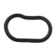 thumbnail image 3 of Replacement O-ring for oil filter base 15312-RZA-003, fits Honda RE4, 3 of 4