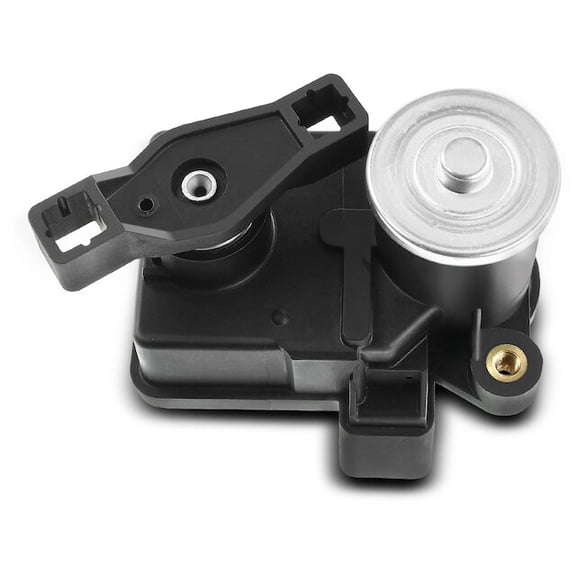 Intake Manifold Actuator 1 - Compatible with 2010 - 2015 Mercedes-Benz ML350 Bluetec 4Matic 3.0L V6 - Autopart Premium