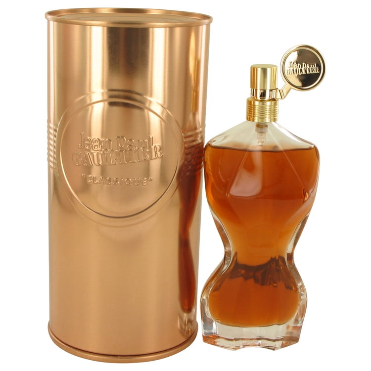 Jean Paul Gaultier Essence De Parfum by 