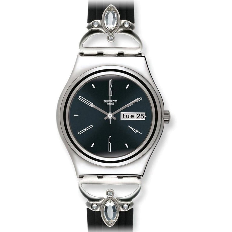 Swatch YLS710G Women display picture 1