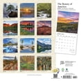 thumbnail image 2 of AMERICA THE BEAUTY OF 2024 SQUARE STKR S, 2 of 9