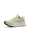 LIGHT GREEN, variant on Men's Hands Free Slip On Stability Walking Running Shoes Tennis Non-Slip Comfortable Workout Gym Breathable Lightweight StediBase Fashion Sneakers
