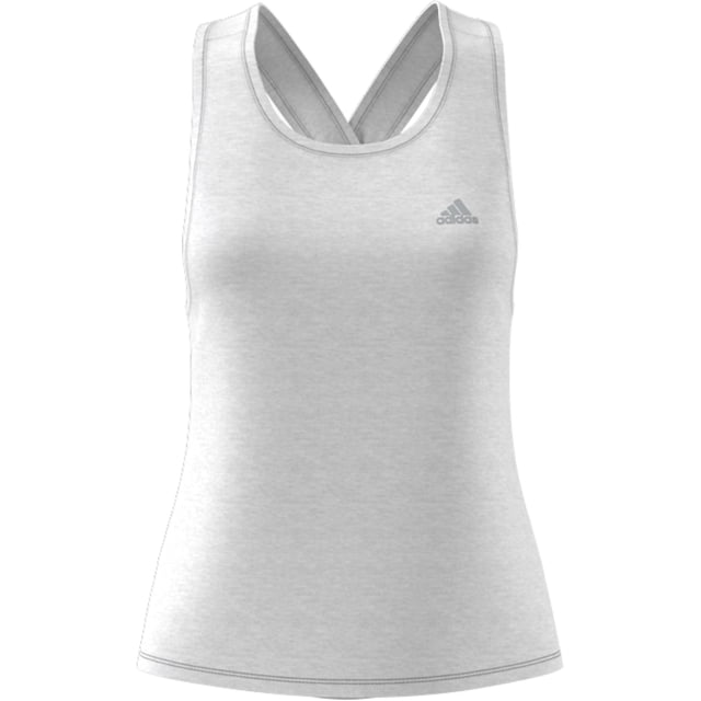 Playera Adidas Mujer FK6977 Blanco L Adidas CLUB TIE TANK