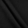 thumbnail image 5 of YUNAFFT Women's Fashion Sweater Clearance, Women Fashion Loose Large Size Solid Color Hood Long Sleeves Sweater Tops, 5 of 6