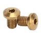 thumbnail image 2 of Tornillos para freno de bicicleta ANGGREK Aleación de titanio alta resistencia, 2 of 8