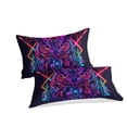 thumbnail image 2 of YJHDM 3D Owl Bedding Supplies for Men and Boys Kid Duvet Cover Pillow Case 2/3pcs Birthday Gift, 2 of 5
