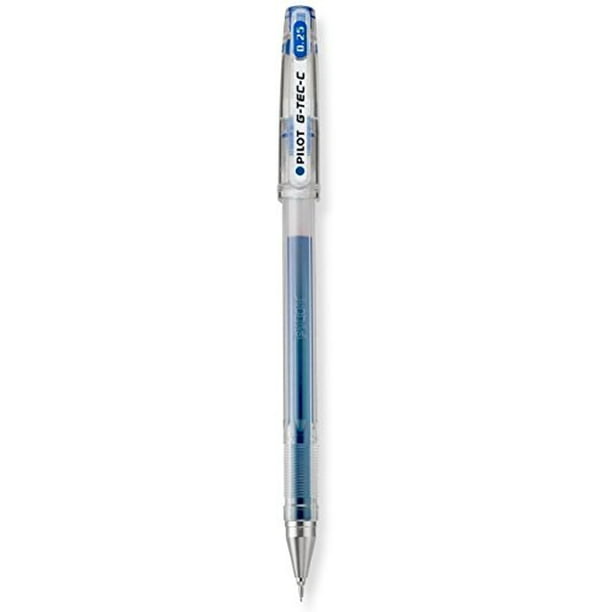 0.25 hyper fine point pilot pen