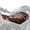 Deer American Flag Pattern, variant on Pzuqiu 25.19 inch x 10 inch High Elastic Easy Installation Quad 4 Wheeler ATV Saddle Protector Polyester Motorcycle Cushion Pad, Woodland Camouflage Pattern