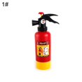 thumbnail image 1 of Kids Pull-Type Fire Extinguisher Water Gun Cap Firefighting Suit Beach Play Toys, 1 of 10