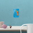 thumbnail image 4 of Dinosaur Train T-Rex and Proud of it Home Business Office Sign, 4 of 7