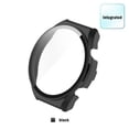 thumbnail image 4 of Screen Protector Cover For Mi Watch S1 With 9H Hard PC Case And Film Full-Coverage Anti-Fall And Anti-Scratch To Keep The Watch Back Clean, 4 of 6