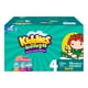 thumbnail image 1 of Pañales Desechables Kiddies Antifugas Etapa 4 120 piezas, 1 of 6