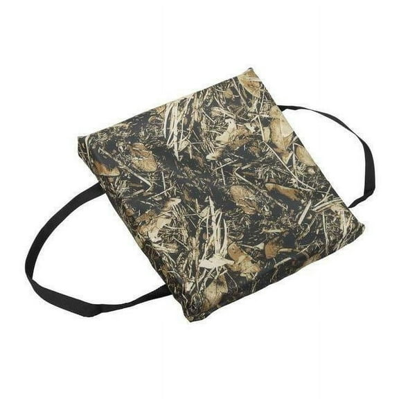 Airhead Sports Type IV Throwable Cushion, Camo