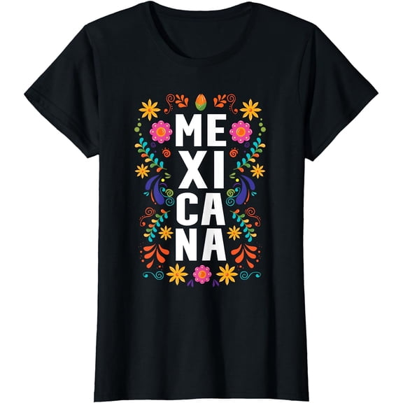 Mexicana Mexico T-Shirt