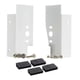 thumbnail image 3 of 1 Set Effective Washing Machine Stacking Space Saving Laundry Stacking Kit, 3 of 4