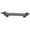 Left, variant on JISADER Front Dashboard Instrument Cover Panel Trim Replacement for BMW F11 F10 Left