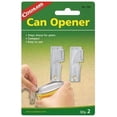 thumbnail image 5 of Coghlan's 702 Nickel-Plated Pocket GI Can Opener, 5 of 9