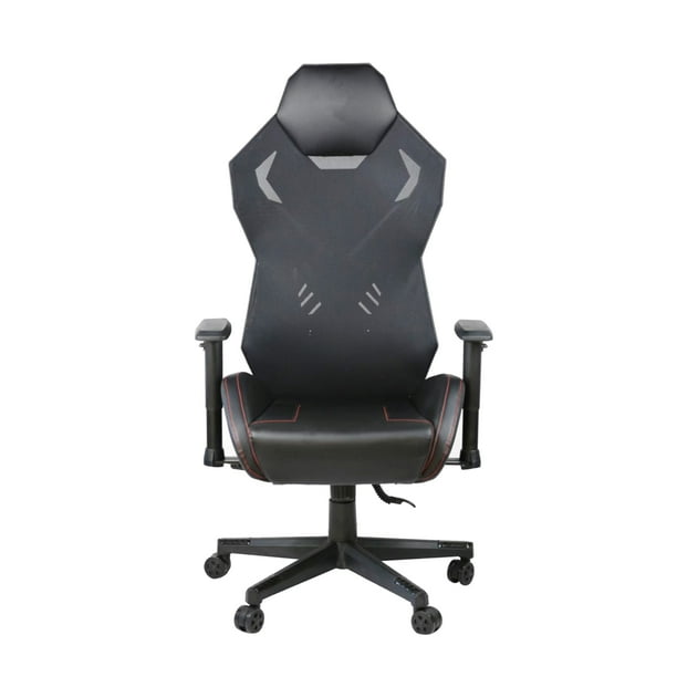 ViscoLogic PANTHER X Ergonomic Backrest and Seat Height Adjustment