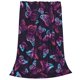 thumbnail image 2 of Balery Purple Butterfly Manta de Felpa Suave y Acogedora – Cobija de Franela Aterciopelada para Cama, Lavable y Cálida para Sofá, Mascotas, Transpirable-50"x40", 2 of 7