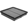 thumbnail image 2 of DENSO 143-2006 Air Filter, 2 of 2