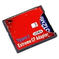thumbnail image 4 of Adaptador de tarjetas de memoria ChenYang SD a CF tipo I, 4 of 8